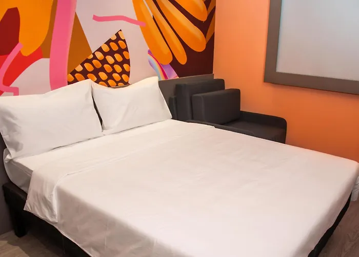 Ibis Styles Garanhuns