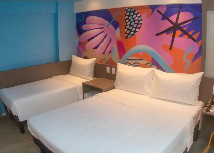 Ibis Styles Garanhuns