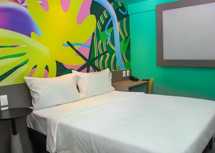 Ibis Styles Garanhuns
