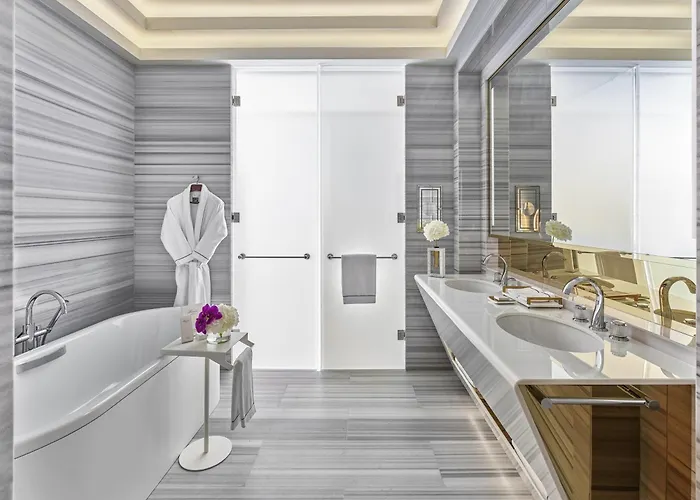 Fairmont Doha