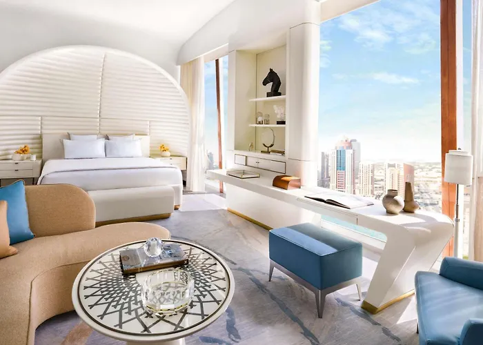 Fairmont Doha