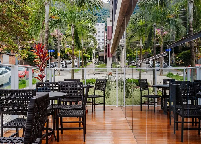 ibis Styles Poços de Caldas