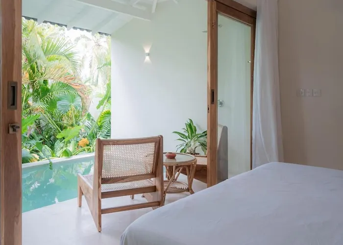 Panta Rei resort