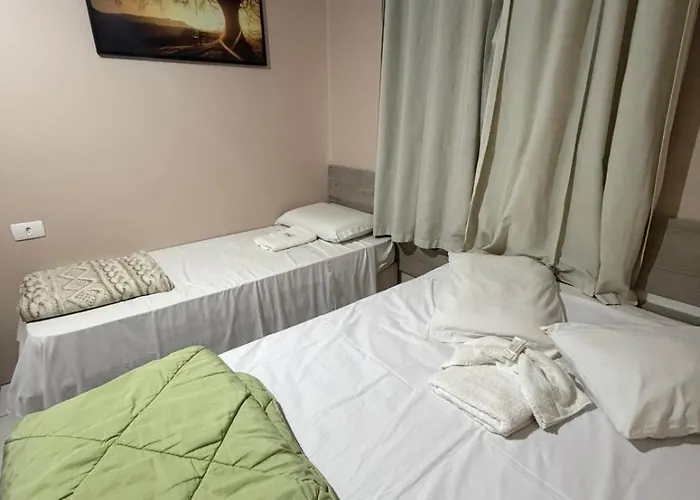 Hotel Rafael