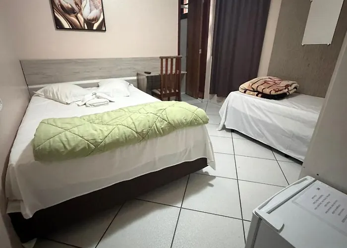 Hotel Rafael