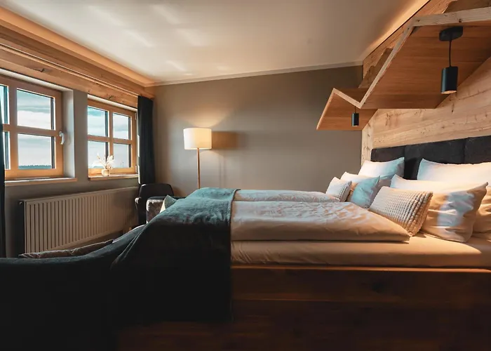 Hotel Fichtelberghaus - Ganz Oben Im Erzgebirge