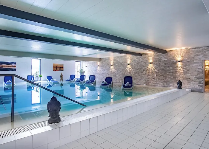 Aqualux Wellness-&Tagungshotel