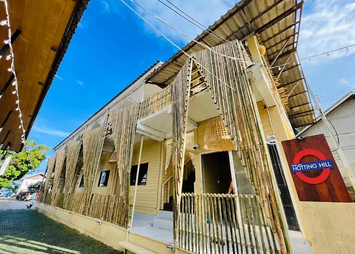 Notthing Hill Guesthouse