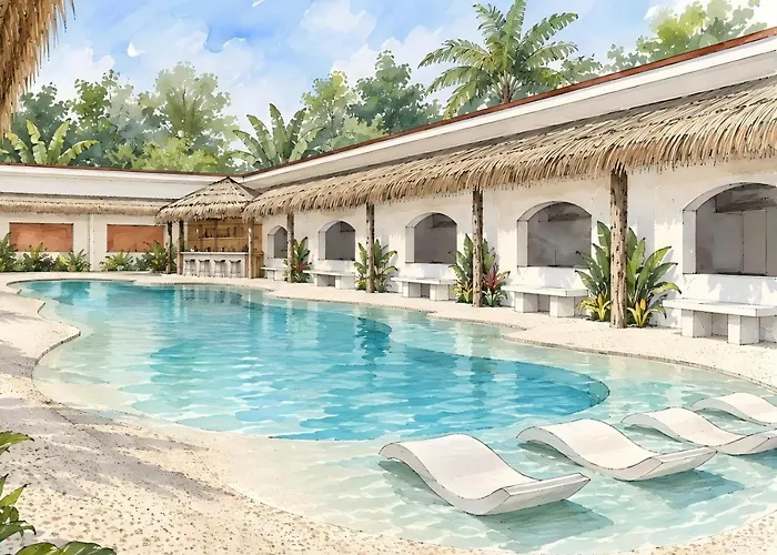 Carpe Diem Villas&Resort