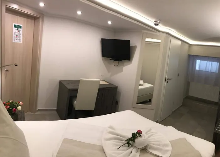 Hotel Sophia