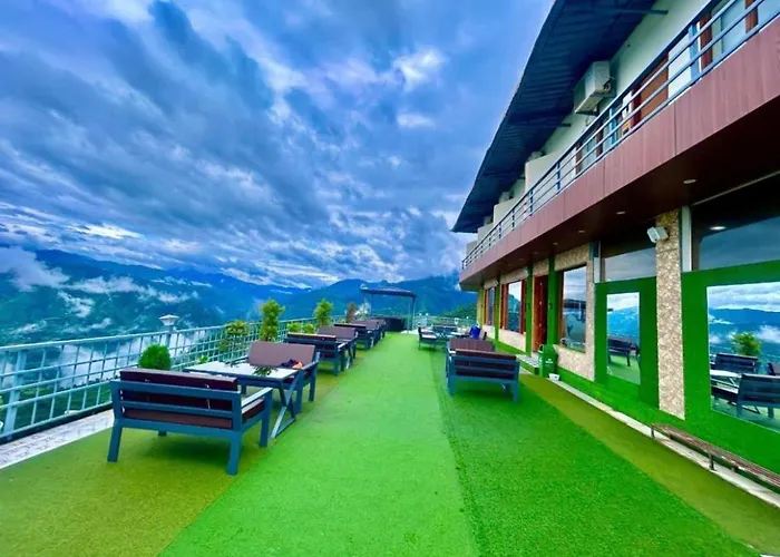 The Sana, Manali