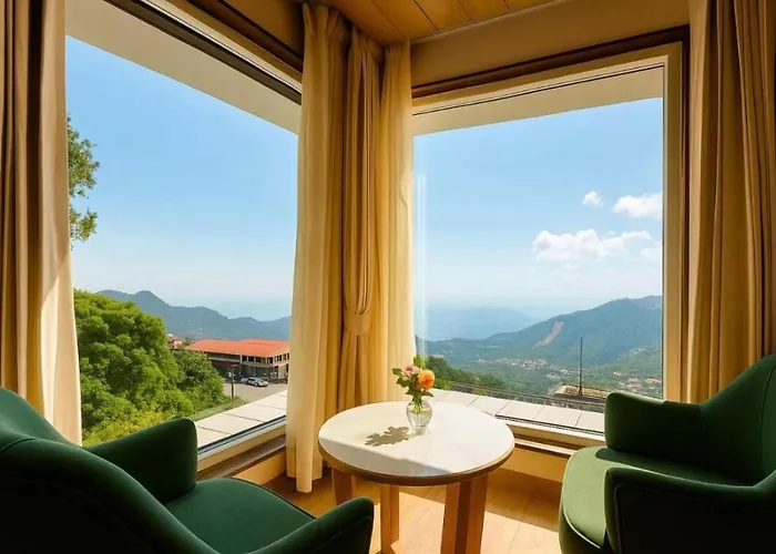 The Sana, Manali