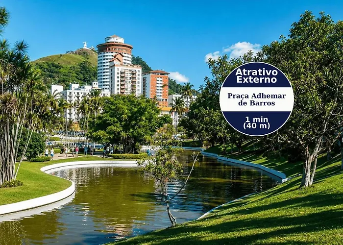 Hotel Fazenda Águas de Lindóia