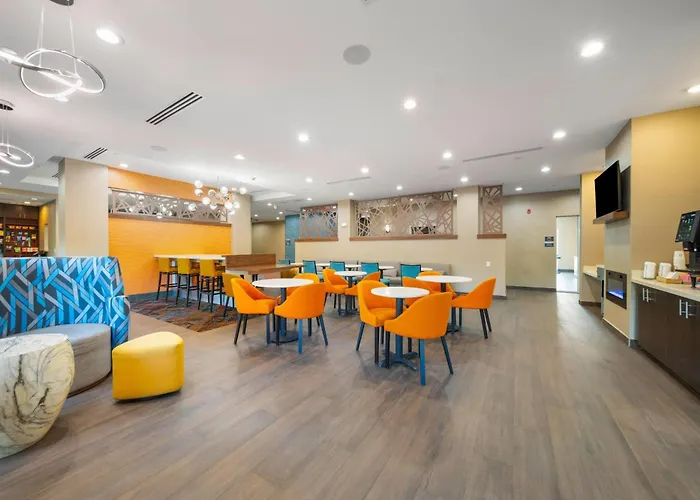 Hawthorn Extended Stay By Wyndham Sulphur Lake Charles