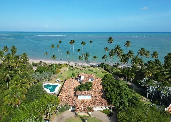 Casa Brasileira - Hotel Galeria