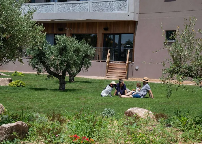 ibis Styles Porto Vecchio