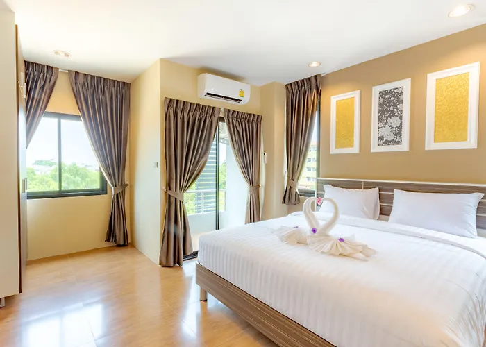 Grand Inter Hotel