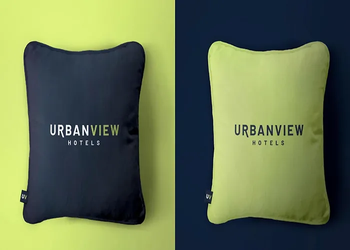 Urbanview Hotel Sabang Land Syariah Jayapura
