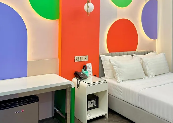 M.Y. Hotel