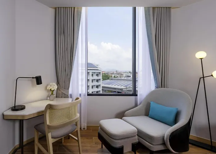 Novotel Rayong Star Convention Centre