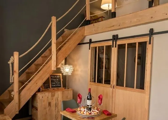 Cocoon Espace Détente