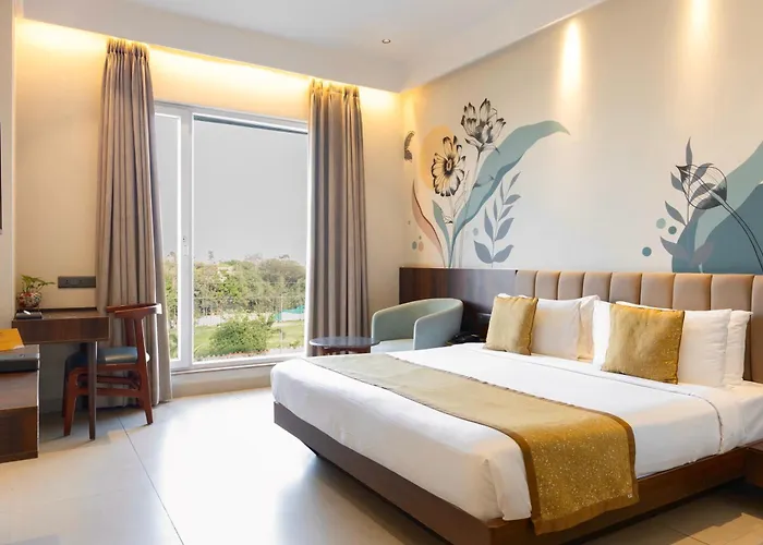 Hotel Bawa Udaipur