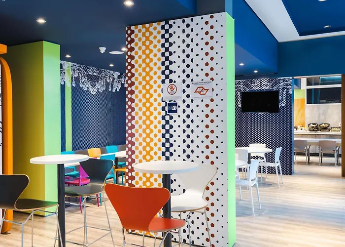 Ibis Budget Pindamonhangaba