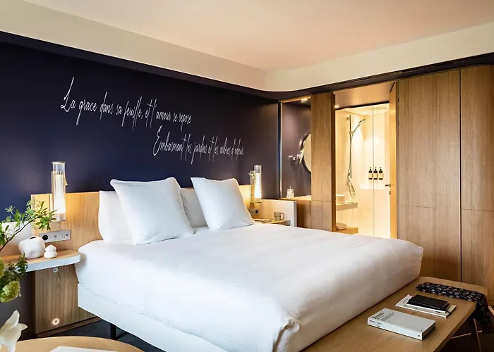 Domaine De La Reine Margot Paris-Issy - Mgallery Collection