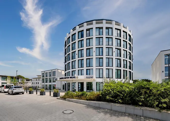 HotelHafenWedel