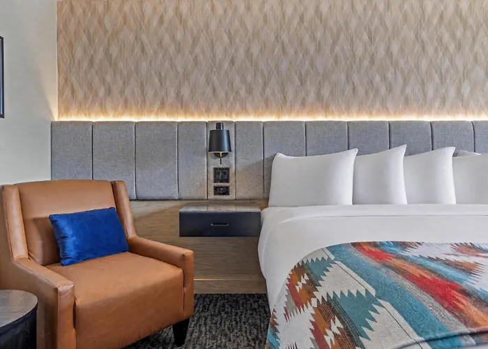 Everwild Canmore Hotel