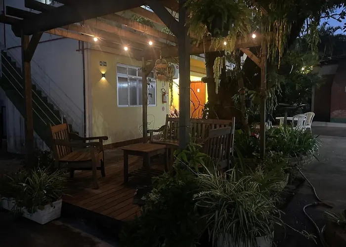 Pousada Cirandinha Apart Hotel - P1 Itajaí
