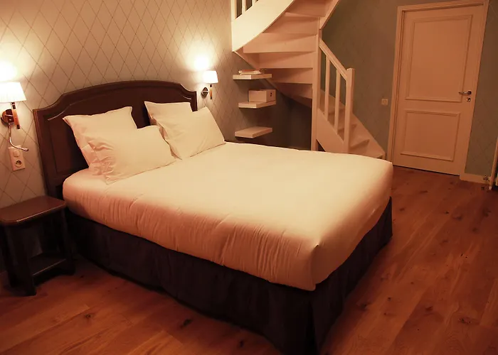 Hotel Le Gentleman
