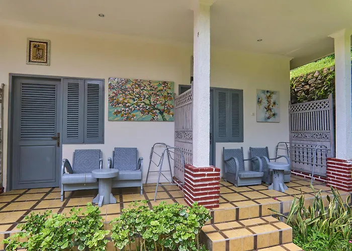 Attara Heritage Senggigi