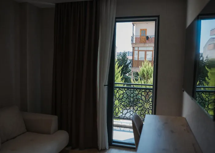 North Star Hotel