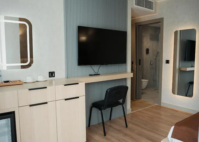 North Star Hotel