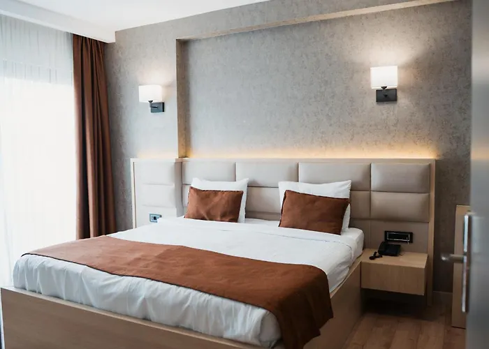 North Star Hotel