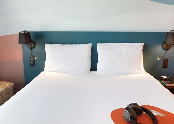 Ibis Styles Miramas