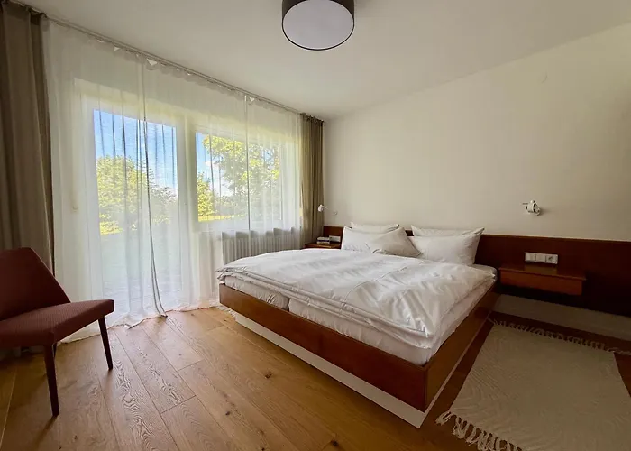 Unsereins Hotel