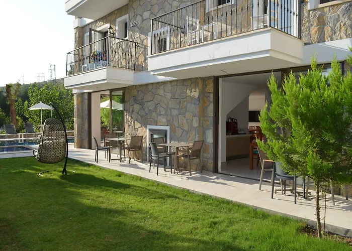 Aria Doria Otel
