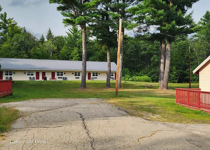 The Villager Motel