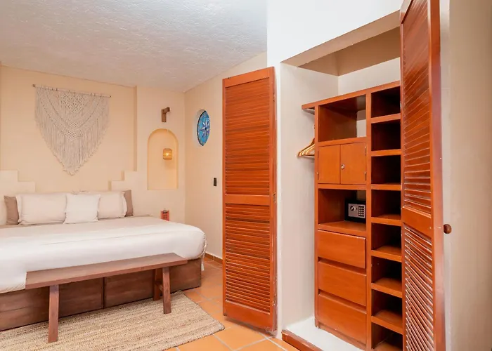 Enigmatic Boutique Hotel Cancún