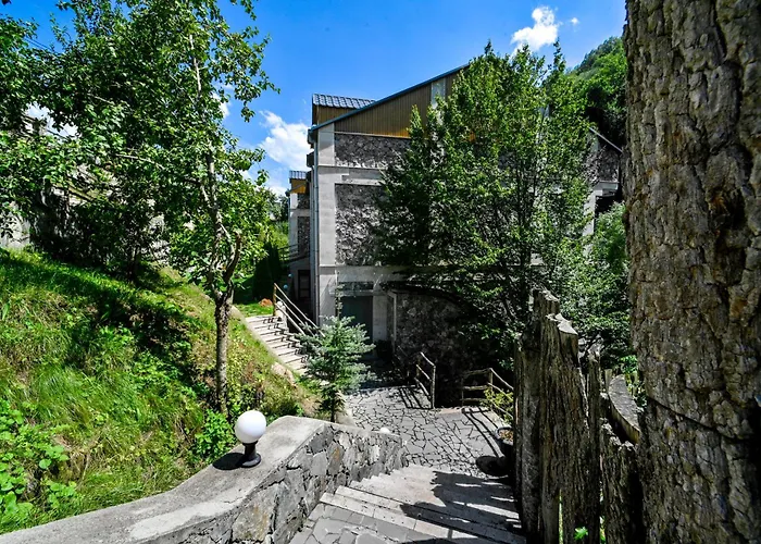 Valley Park Dilijan