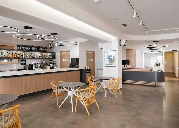 Epavli Grace Hotel