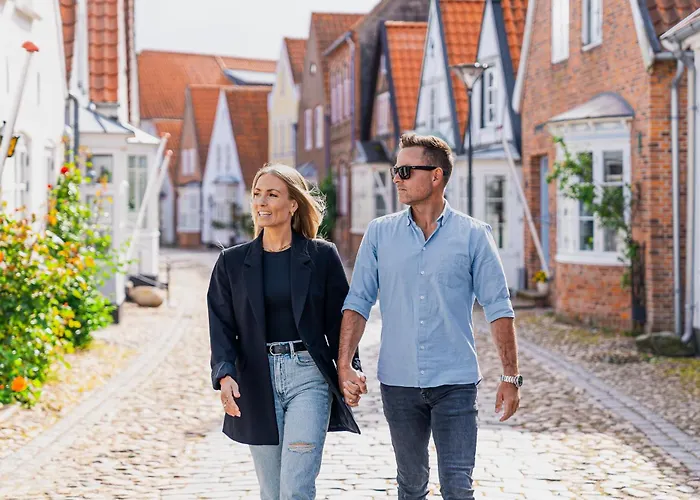Hotel Tonderhus