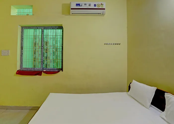 Hotel O Rs Guest House