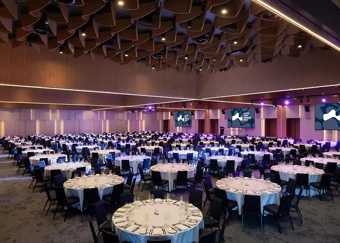 Pullman Sydney Penrith