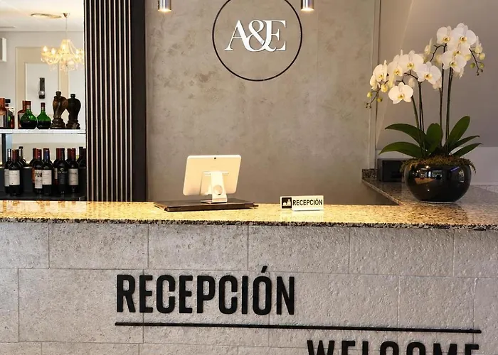 Pensión A&E Manises