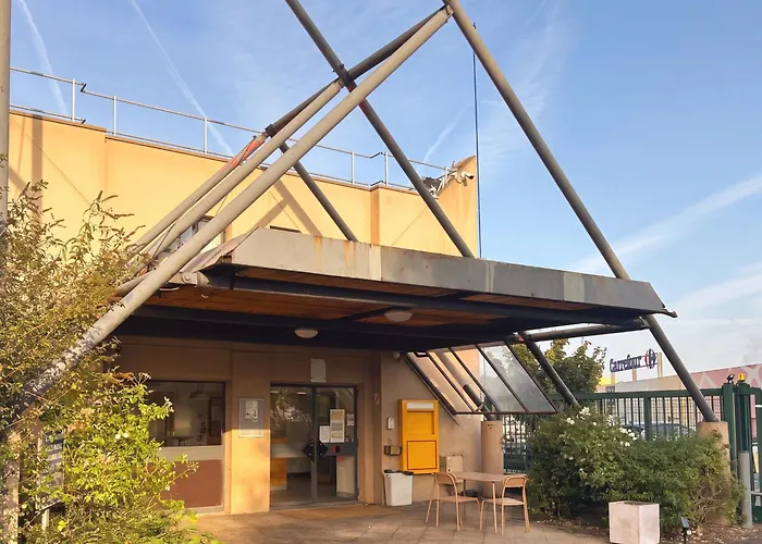 Fyl hôtel Saint Pol