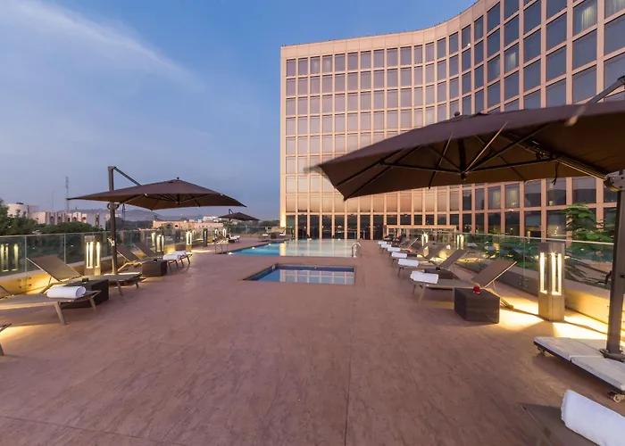 Radisson Collection Hotel Bamako