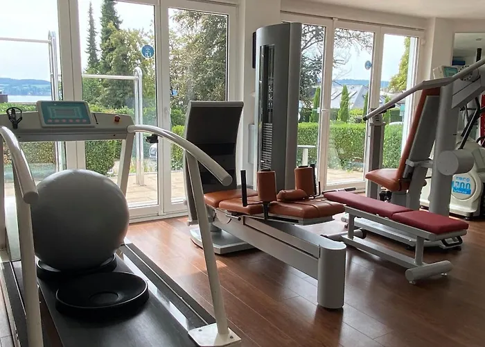 Röther Gesundheitszentrum Bodensee